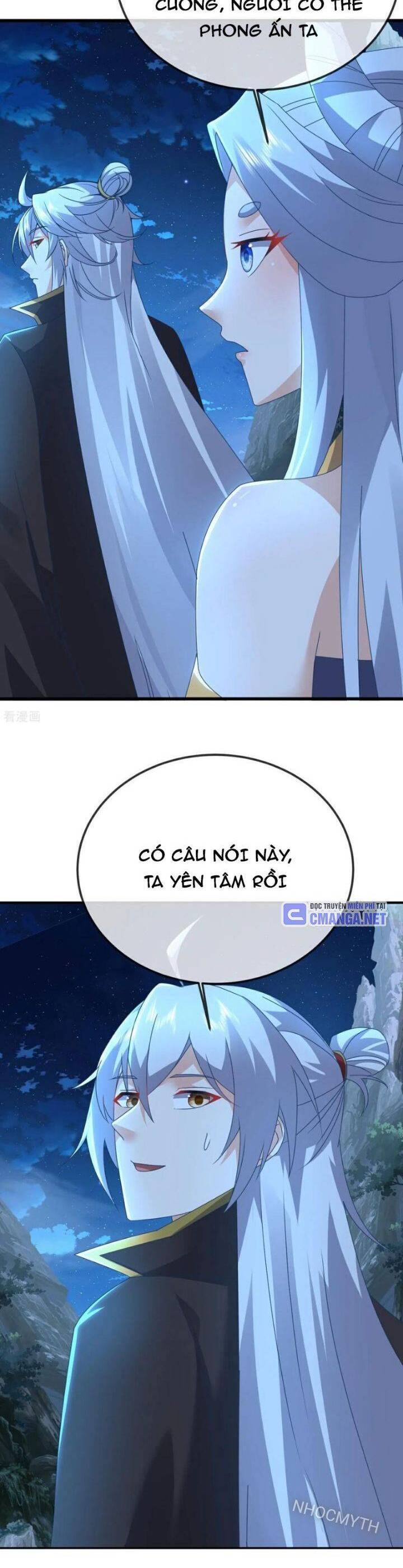 Tiên Võ Đế Tôn Chapter 633 - Trang 2