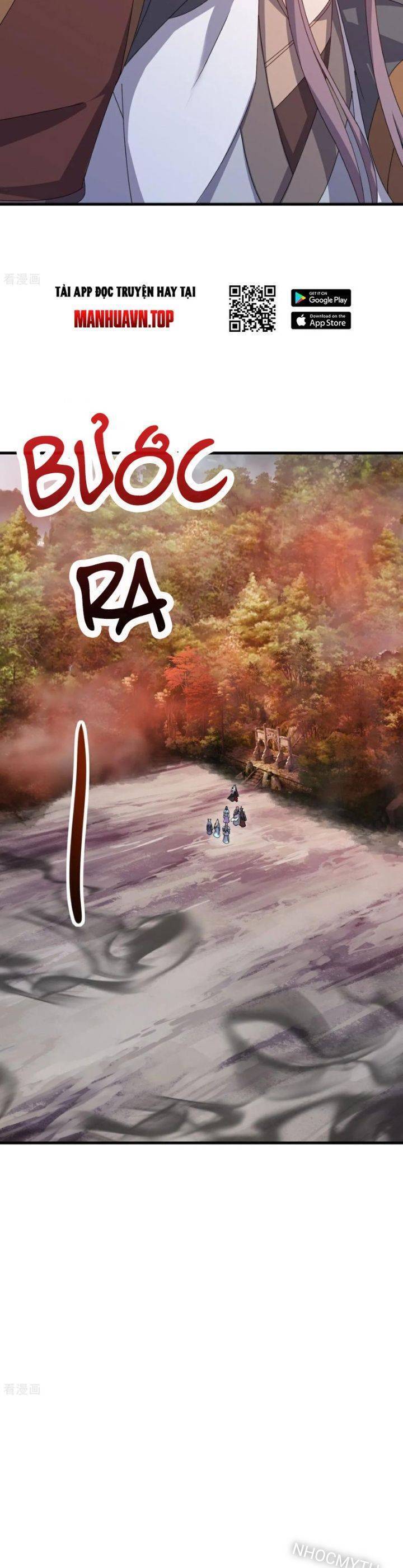 Tiên Võ Đế Tôn Chapter 633 - Trang 2