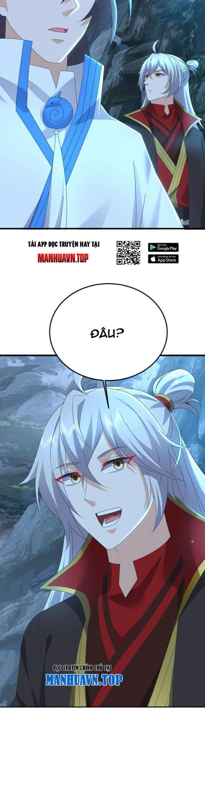 Tiên Võ Đế Tôn Chapter 634 - Trang 2