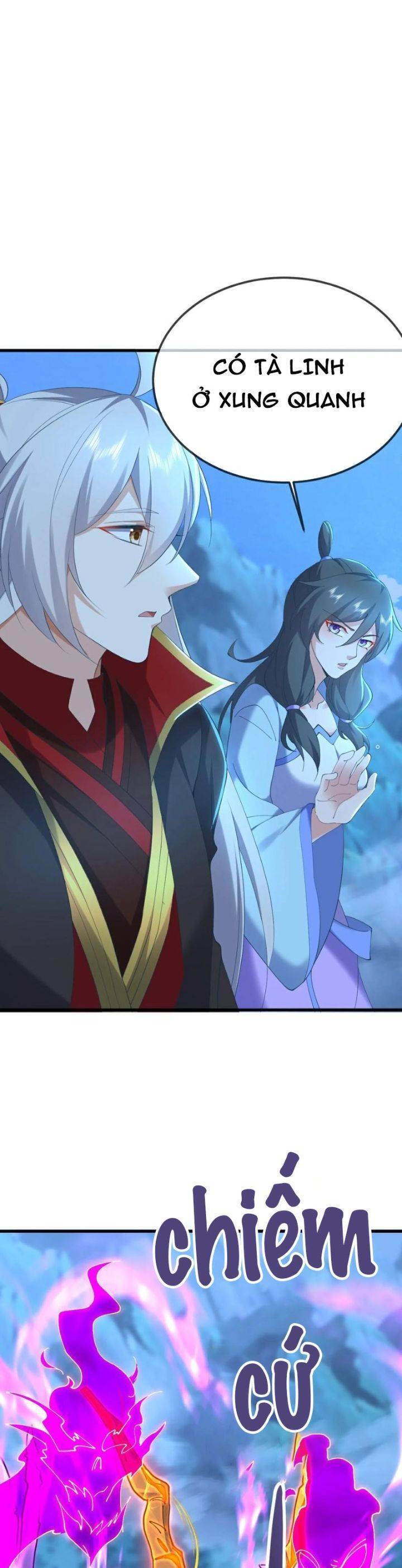 Tiên Võ Đế Tôn Chapter 634 - Trang 2