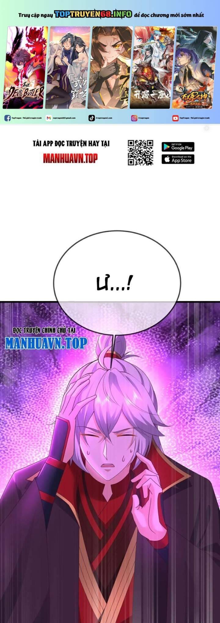 Tiên Võ Đế Tôn Chapter 634 - Trang 2