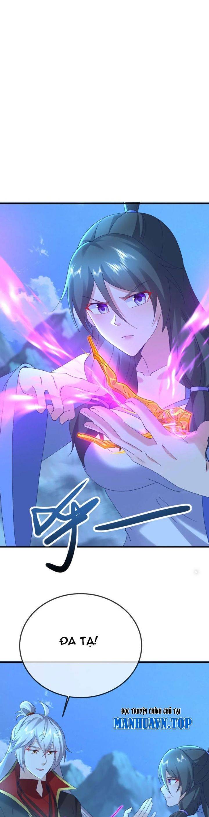 Tiên Võ Đế Tôn Chapter 634 - Trang 2