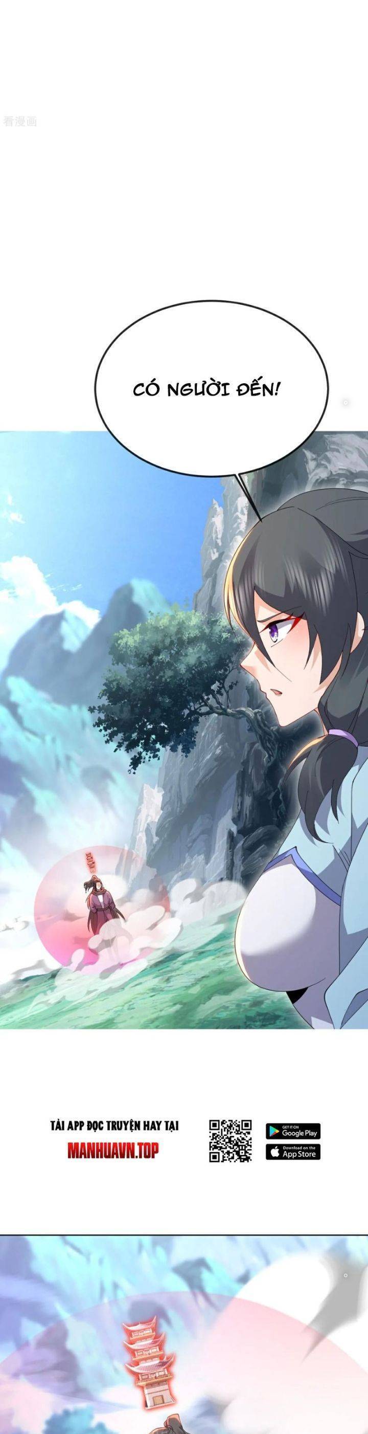 Tiên Võ Đế Tôn Chapter 634 - Trang 2