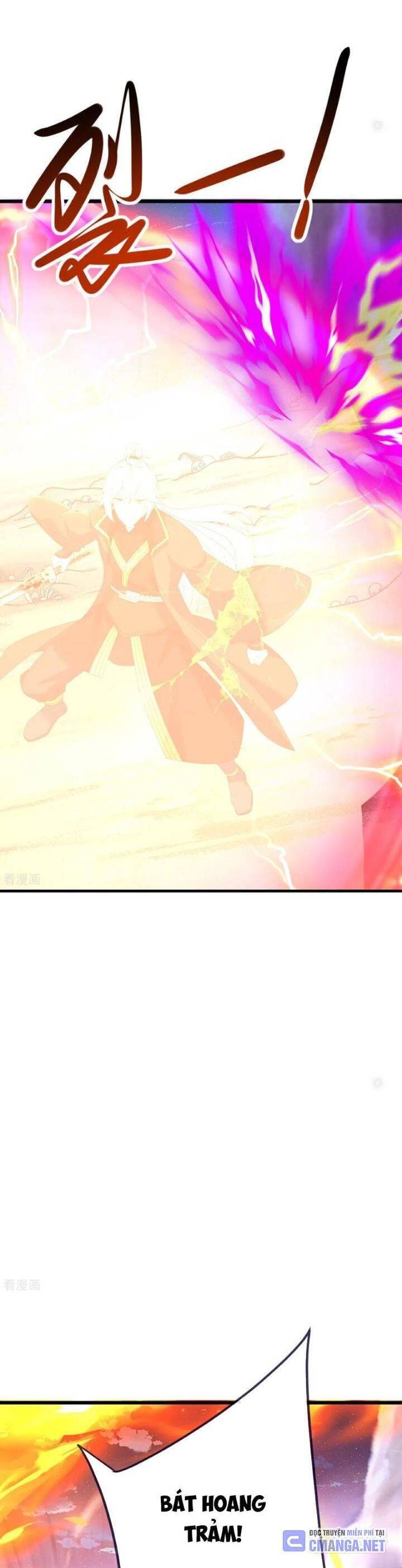 Tiên Võ Đế Tôn Chapter 636 - Trang 2