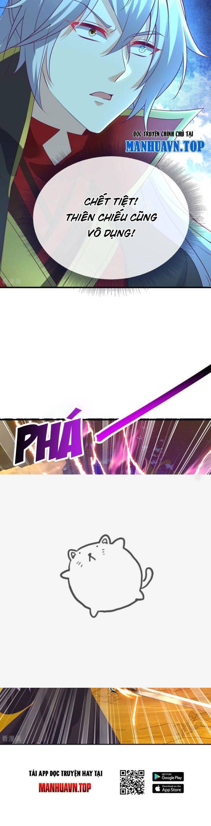 Tiên Võ Đế Tôn Chapter 636 - Trang 2