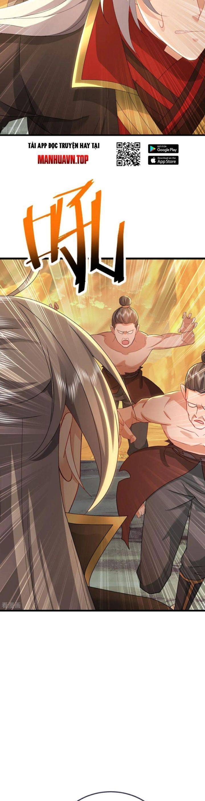 Tiên Võ Đế Tôn Chapter 636 - Trang 2