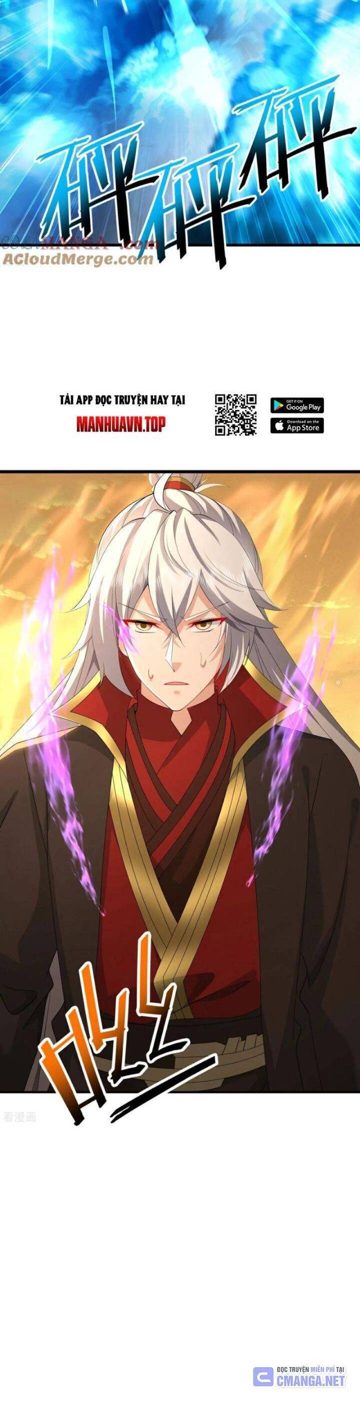 Tiên Võ Đế Tôn Chapter 636 - Trang 2