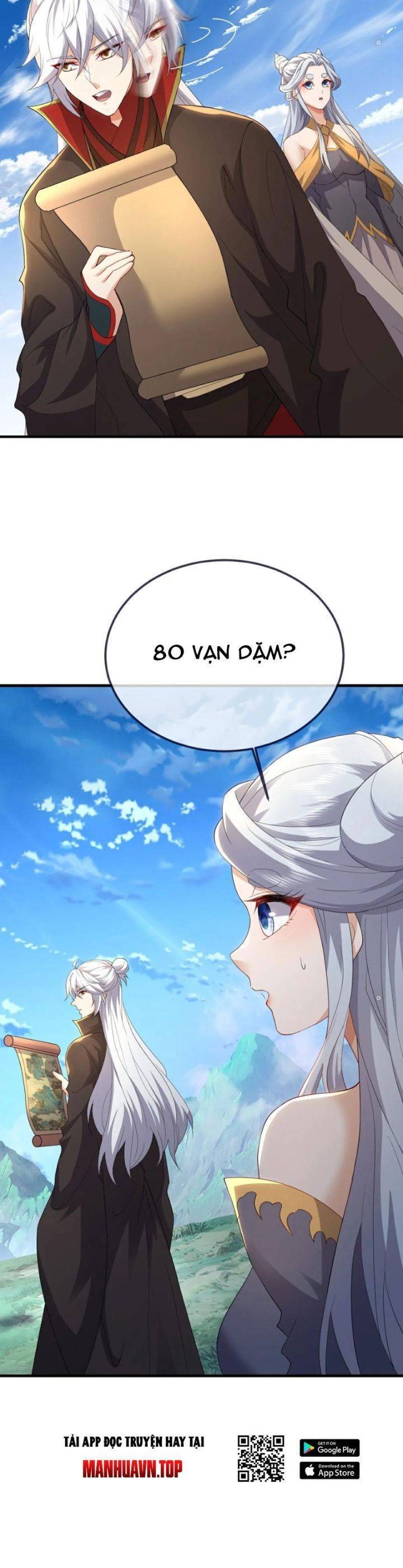 Tiên Võ Đế Tôn Chapter 637 - Trang 2