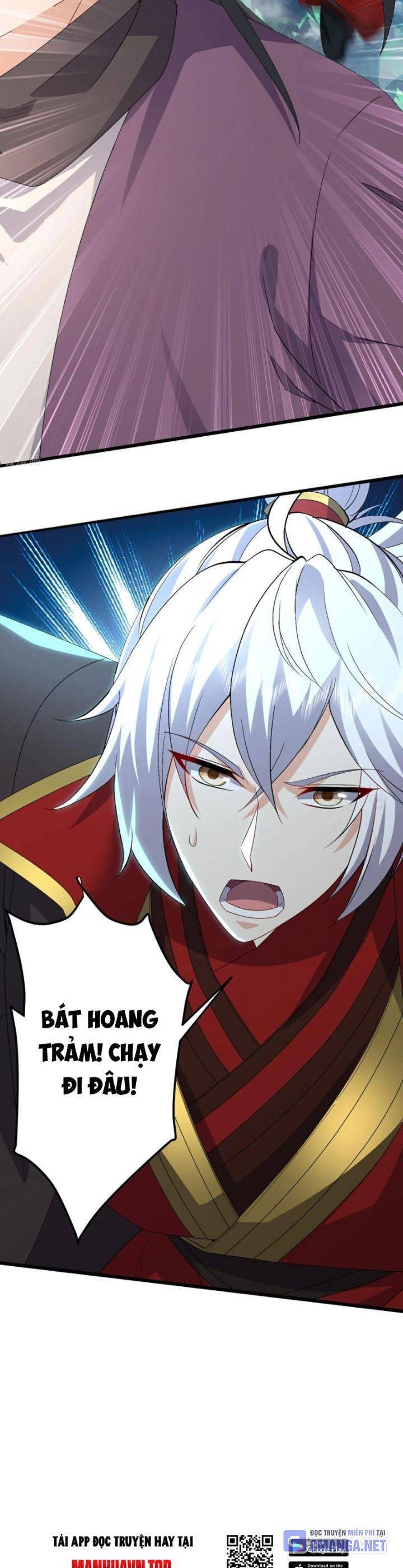 Tiên Võ Đế Tôn Chapter 637 - Trang 2