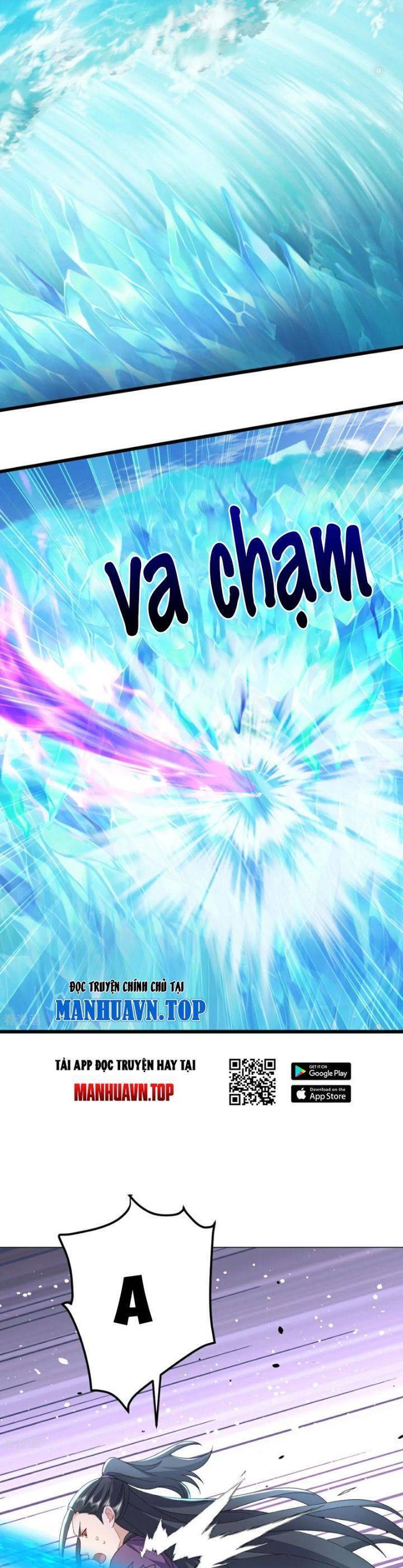 Tiên Võ Đế Tôn Chapter 637 - Trang 2