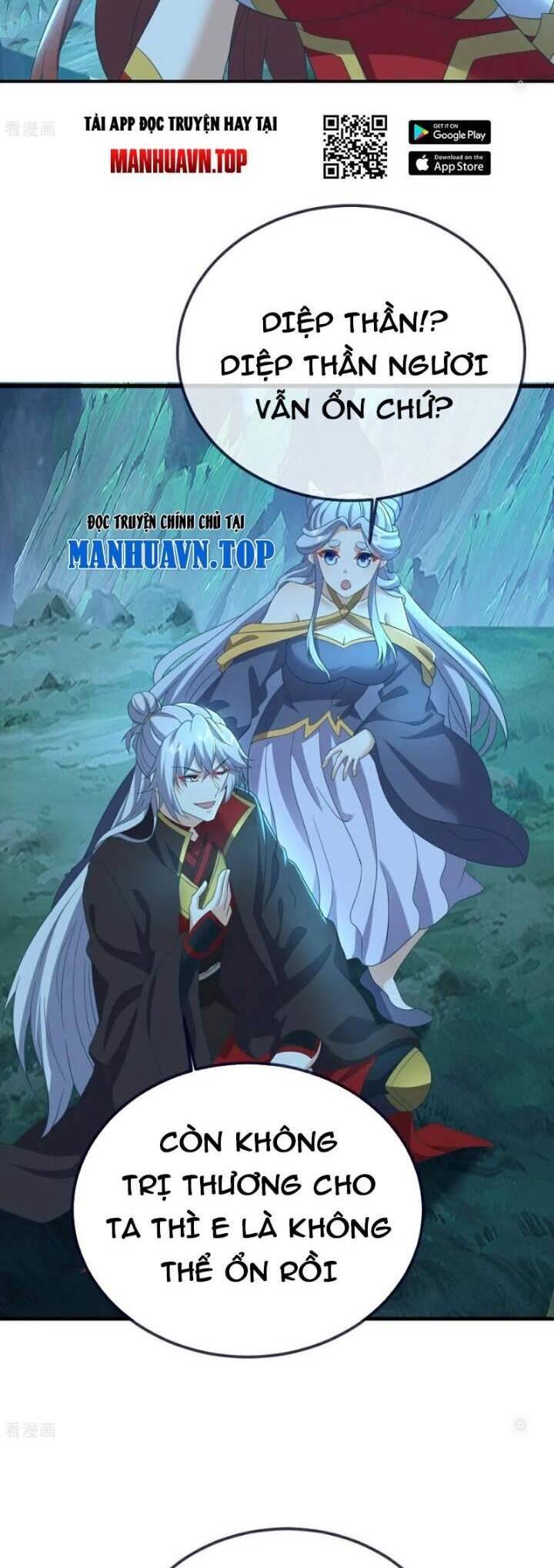 Tiên Võ Đế Tôn Chapter 637 - Trang 2