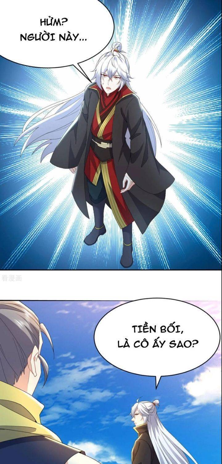 Tiên Võ Đế Tôn Chapter 637 - Trang 2