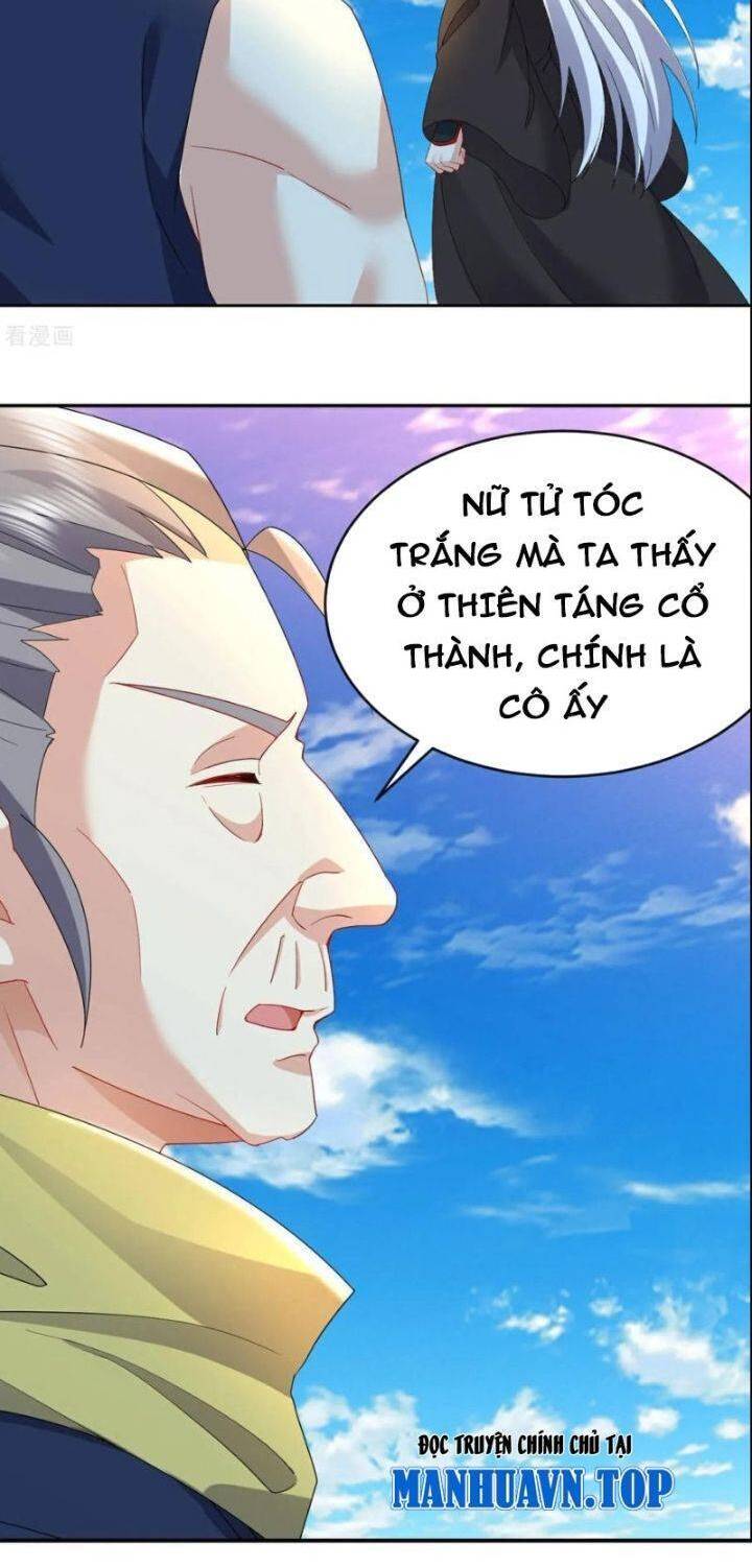 Tiên Võ Đế Tôn Chapter 637 - Trang 2
