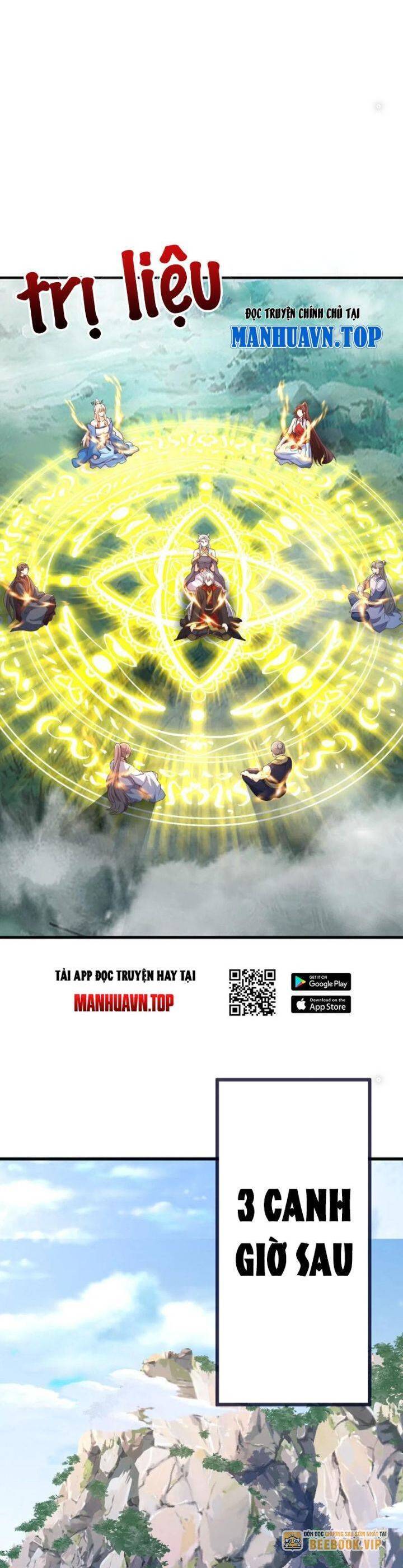 Tiên Võ Đế Tôn Chapter 637 - Trang 2