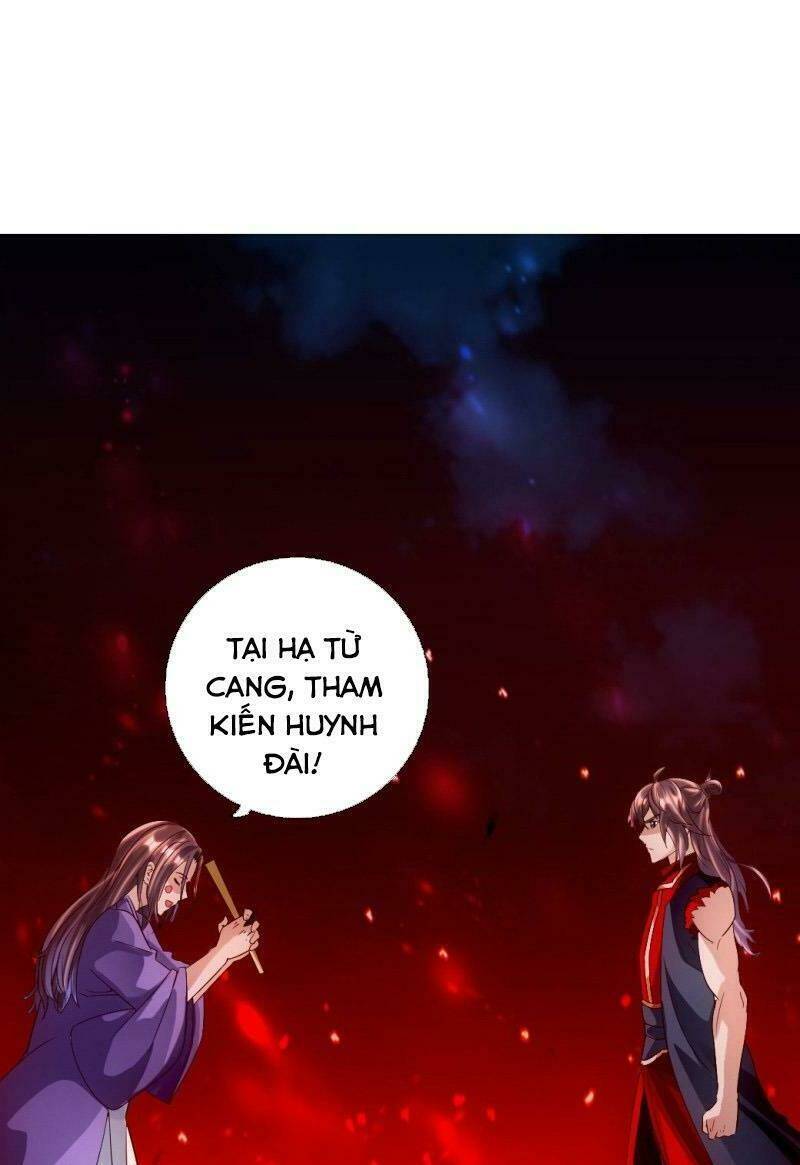 Tiên Võ Đế Tôn Chapter 64 - Trang 2