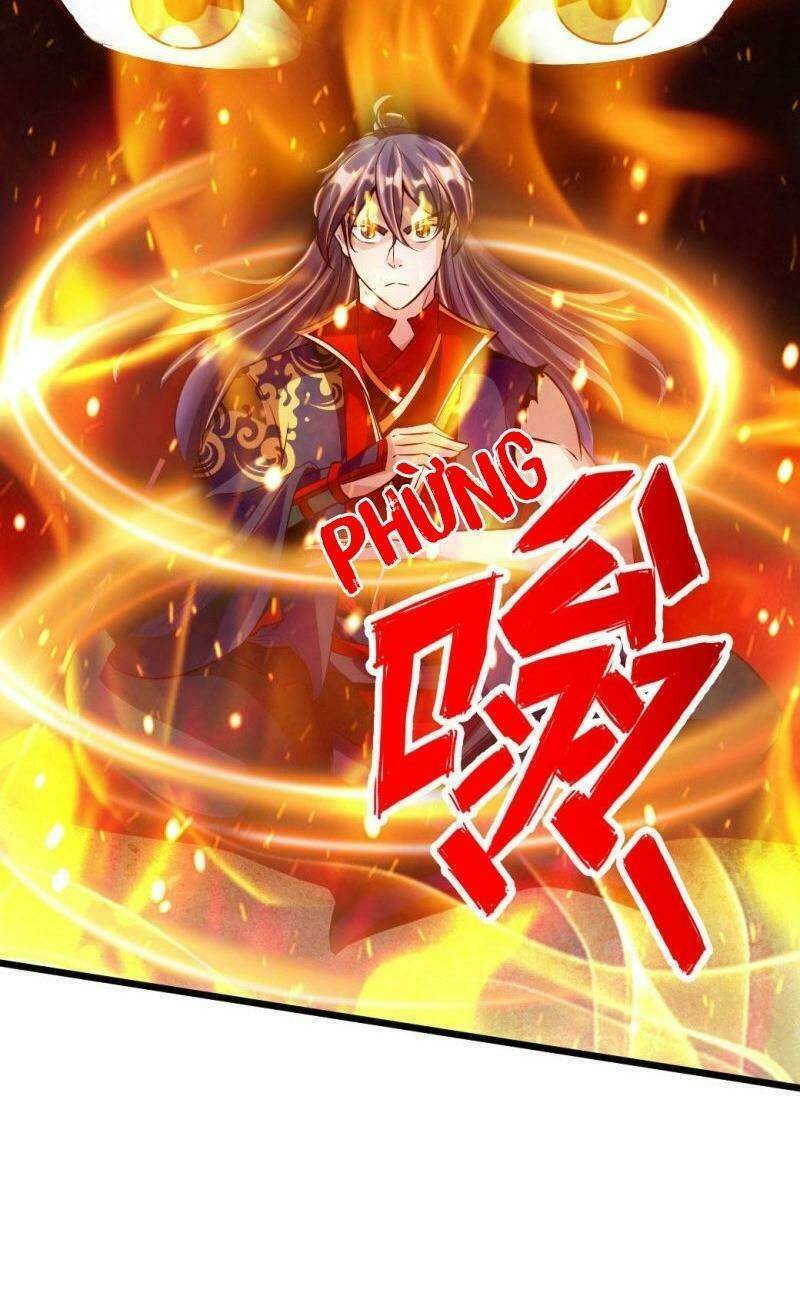 Tiên Võ Đế Tôn Chapter 64 - Trang 2