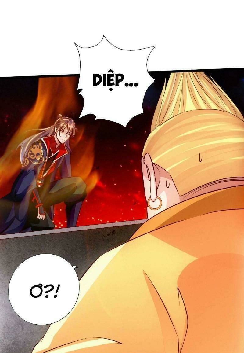 Tiên Võ Đế Tôn Chapter 64 - Trang 2