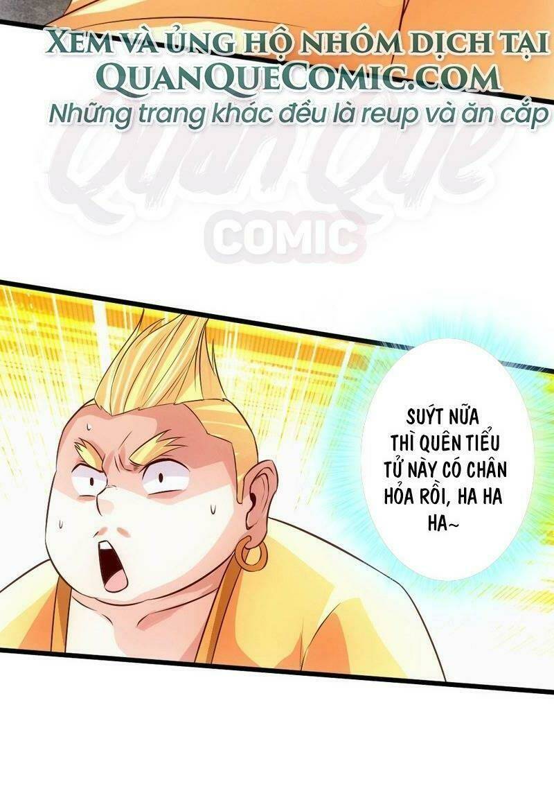 Tiên Võ Đế Tôn Chapter 64 - Trang 2