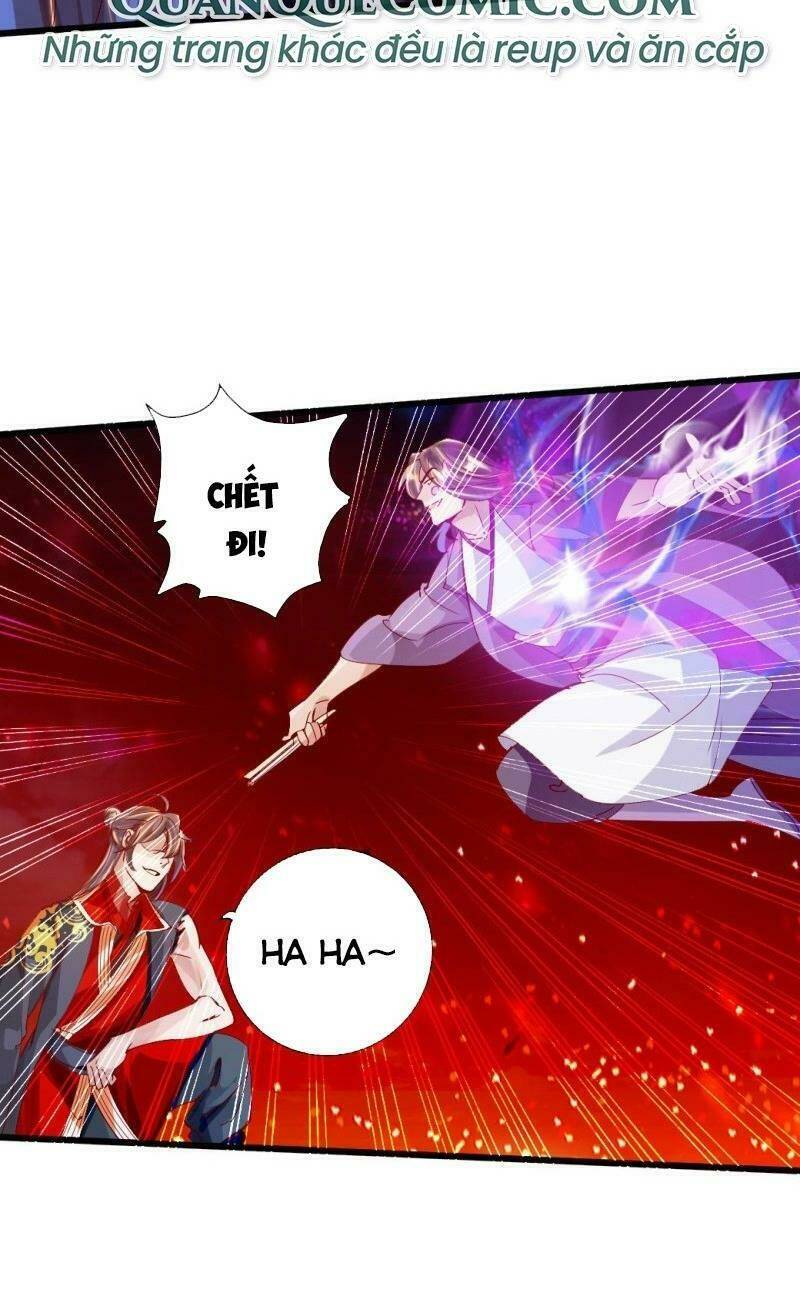 Tiên Võ Đế Tôn Chapter 64 - Trang 2