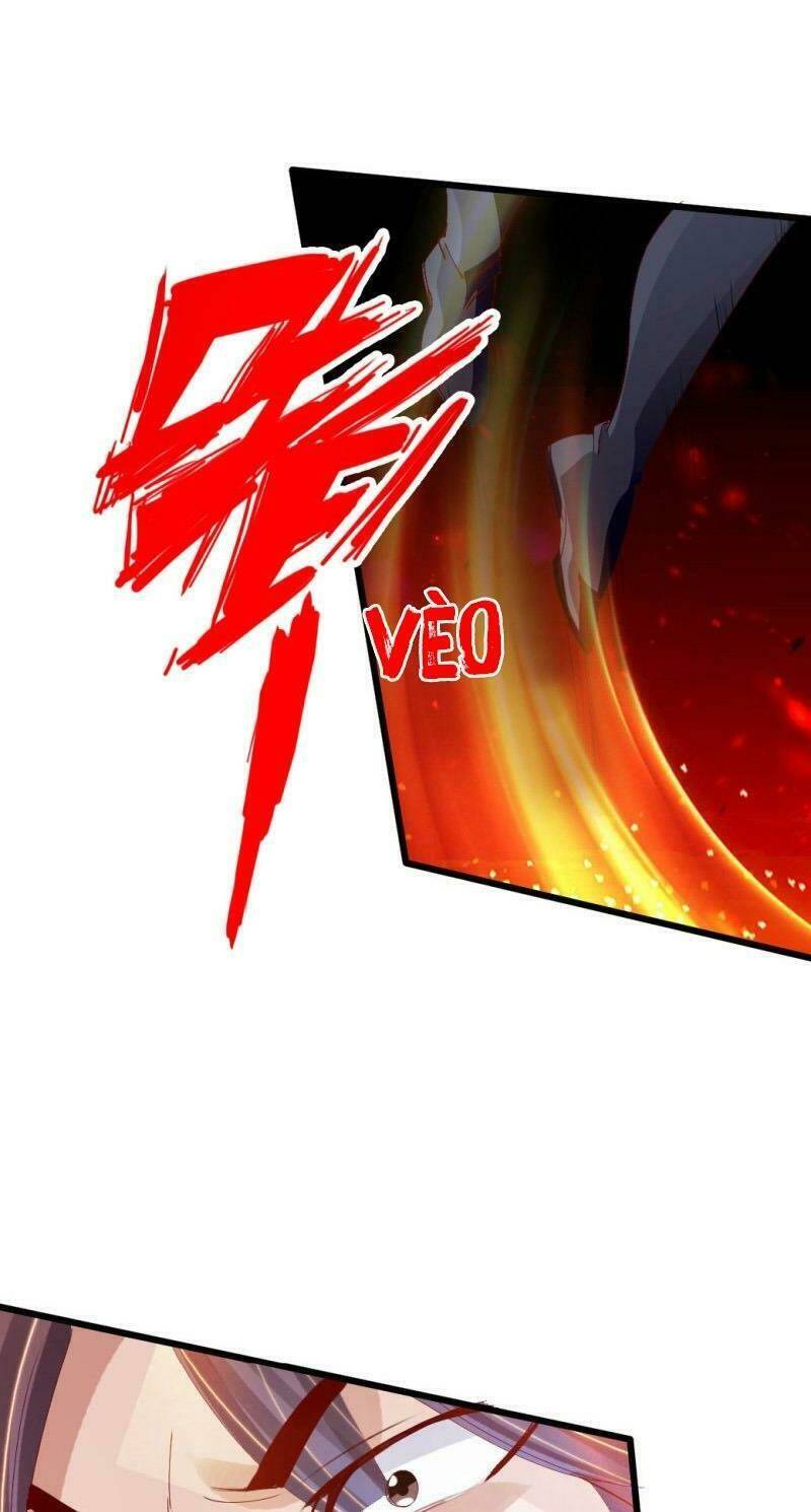 Tiên Võ Đế Tôn Chapter 64 - Trang 2