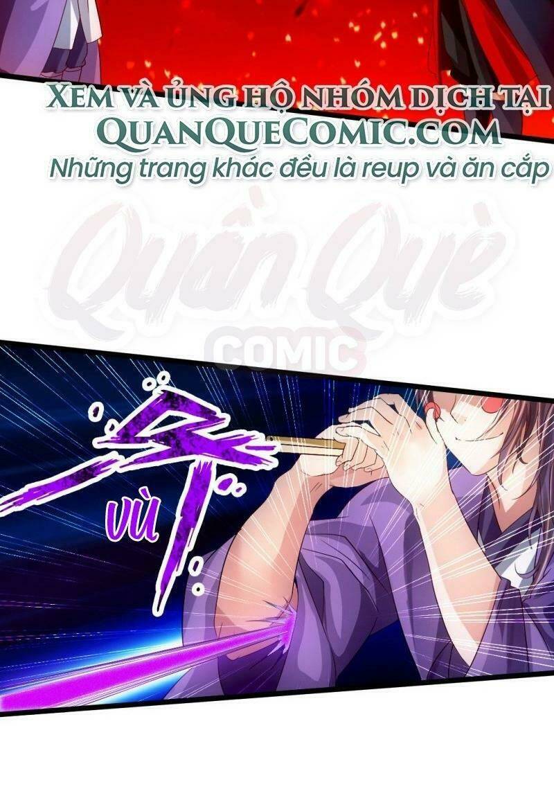 Tiên Võ Đế Tôn Chapter 64 - Trang 2