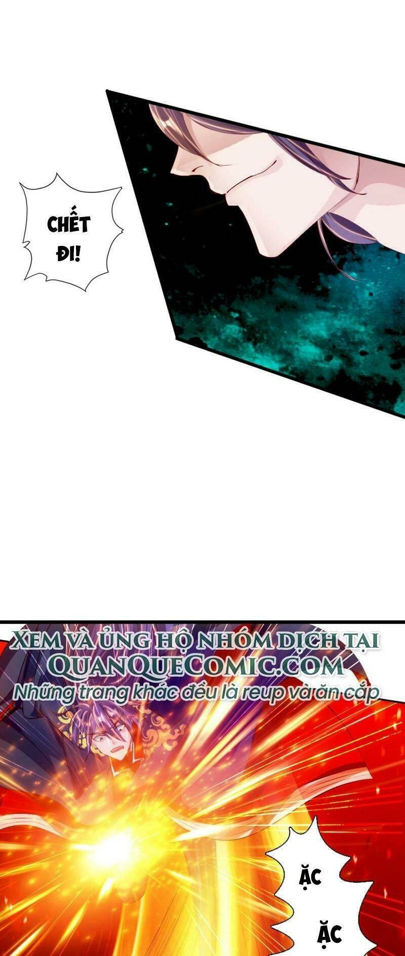 Tiên Võ Đế Tôn Chapter 64 - Trang 2