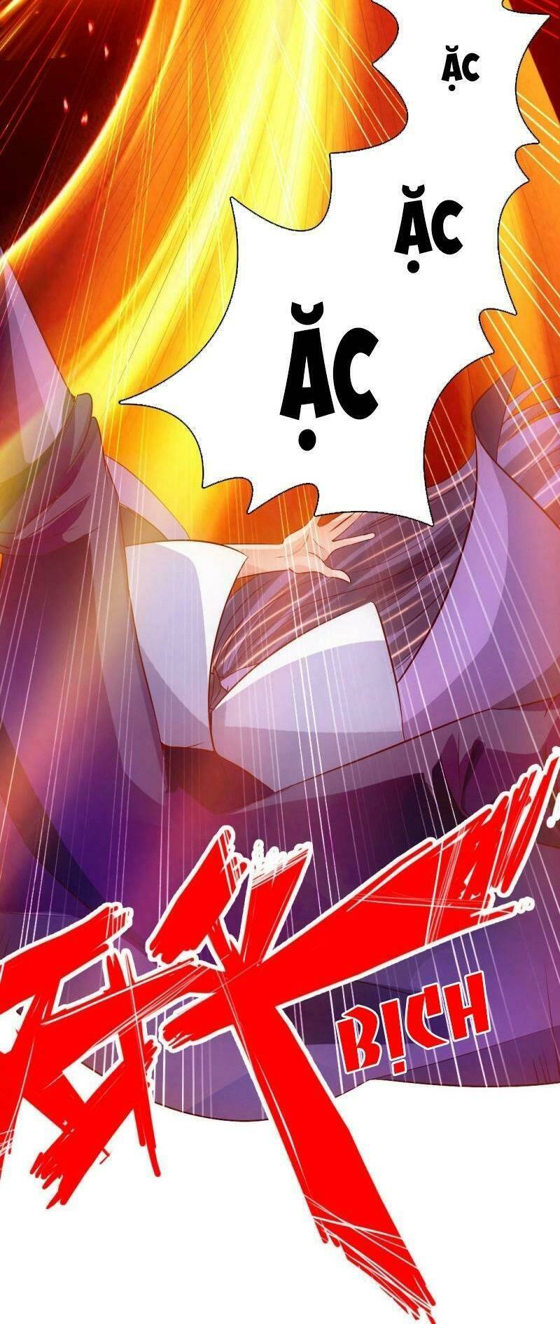 Tiên Võ Đế Tôn Chapter 64 - Trang 2