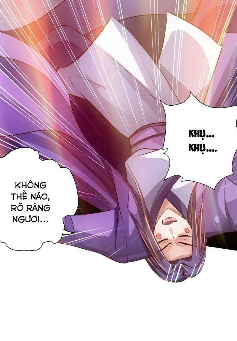 Tiên Võ Đế Tôn Chapter 64 - Trang 2