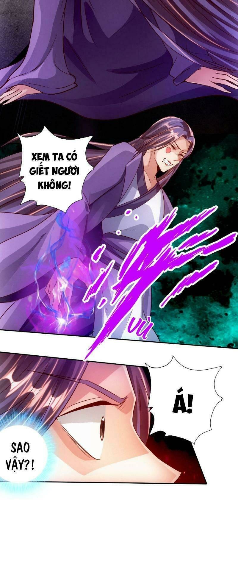 Tiên Võ Đế Tôn Chapter 64 - Trang 2