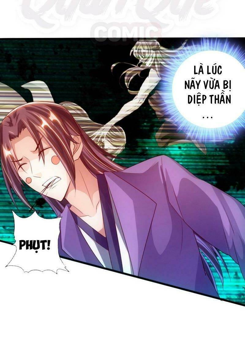 Tiên Võ Đế Tôn Chapter 64 - Trang 2