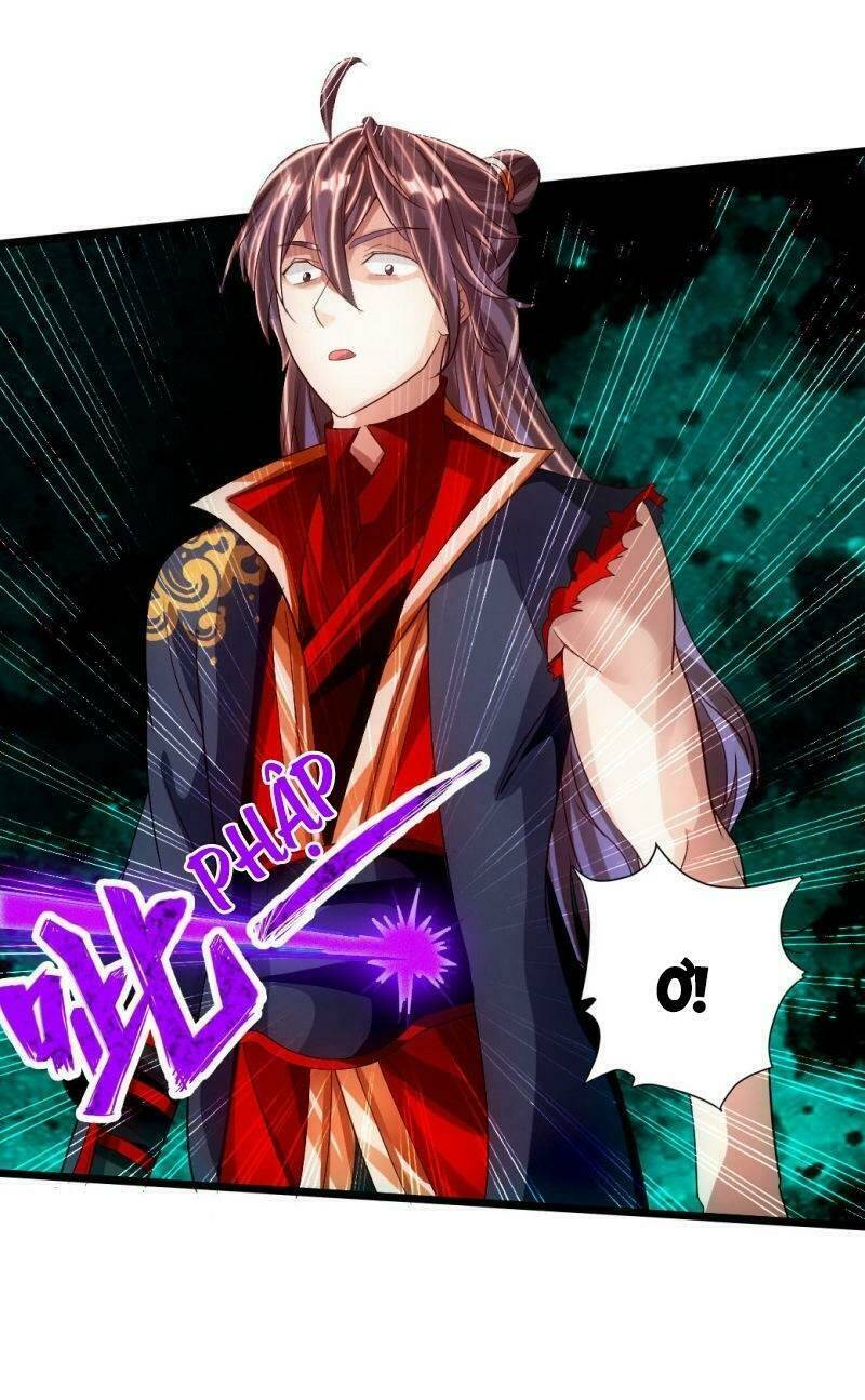 Tiên Võ Đế Tôn Chapter 64 - Trang 2