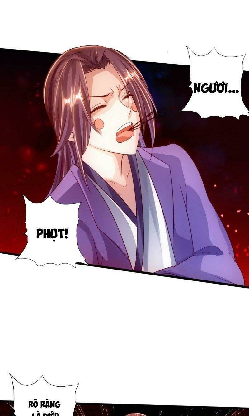 Tiên Võ Đế Tôn Chapter 64 - Trang 2