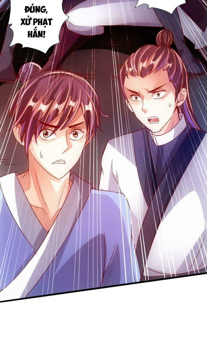 Tiên Võ Đế Tôn Chapter 64 - Trang 2