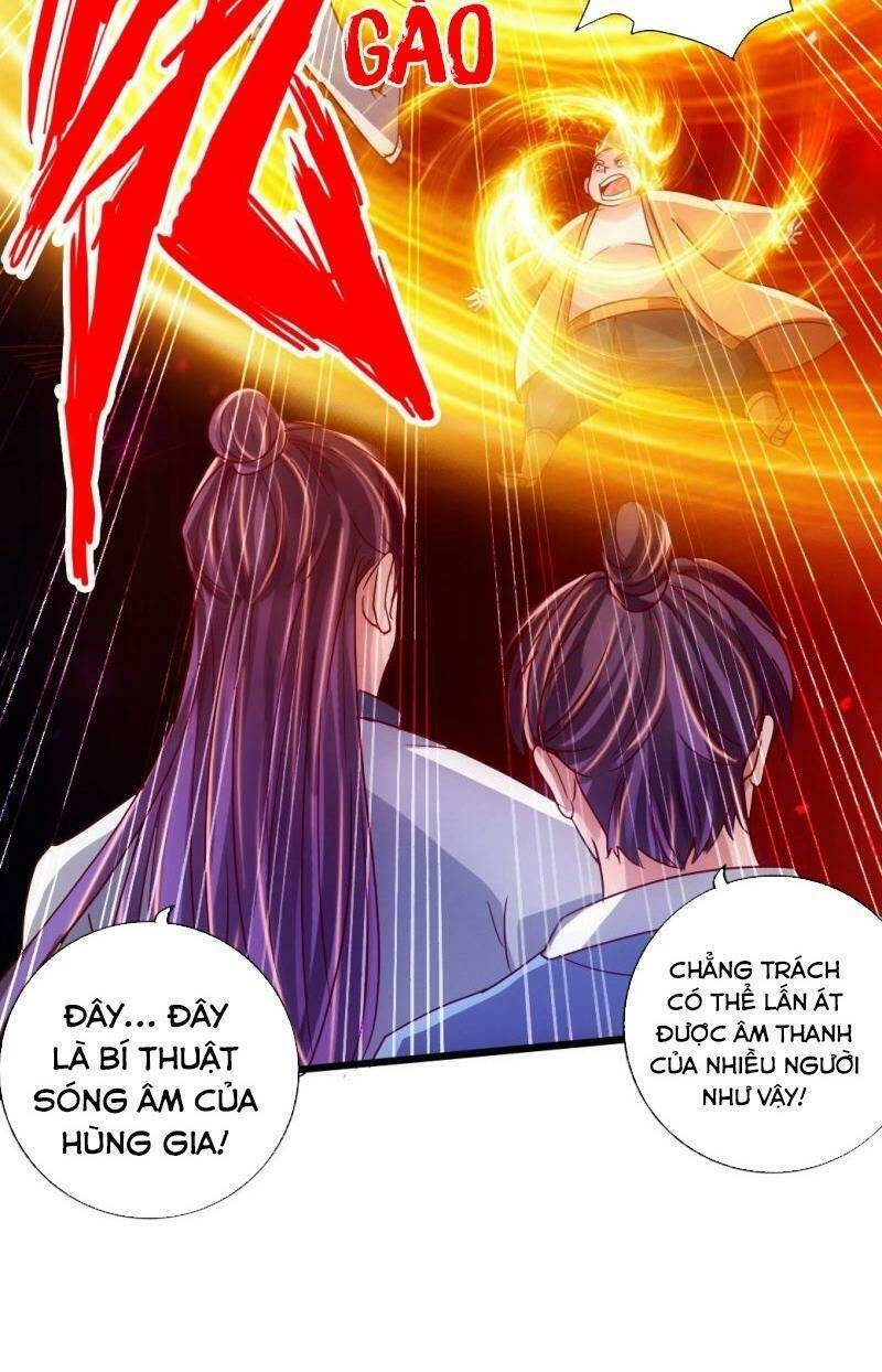 Tiên Võ Đế Tôn Chapter 64 - Trang 2