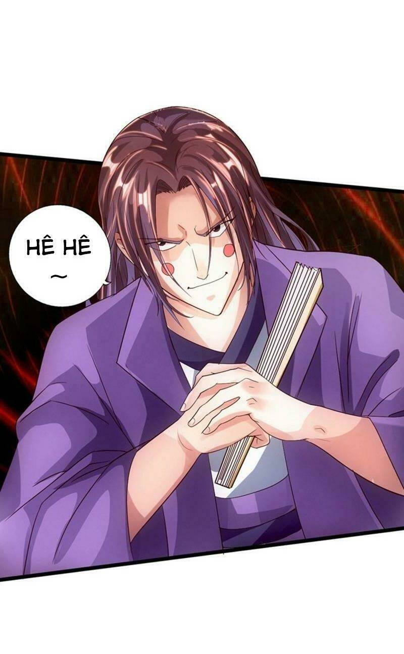 Tiên Võ Đế Tôn Chapter 64 - Trang 2