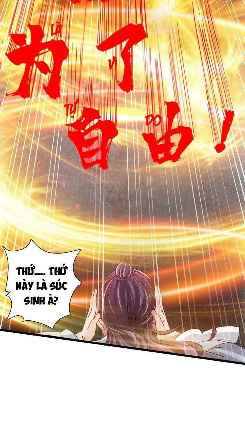 Tiên Võ Đế Tôn Chapter 64 - Trang 2