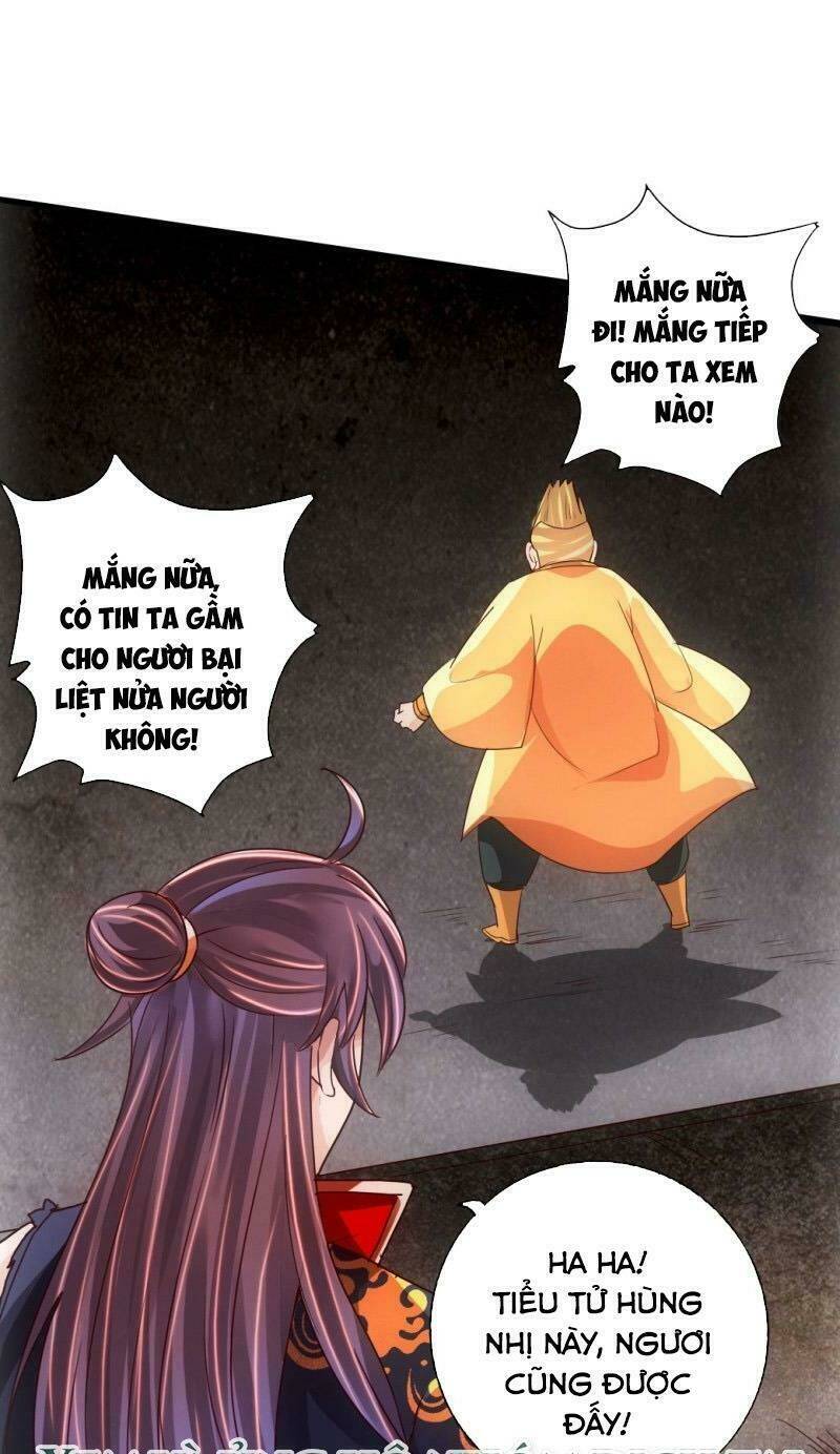 Tiên Võ Đế Tôn Chapter 64 - Trang 2