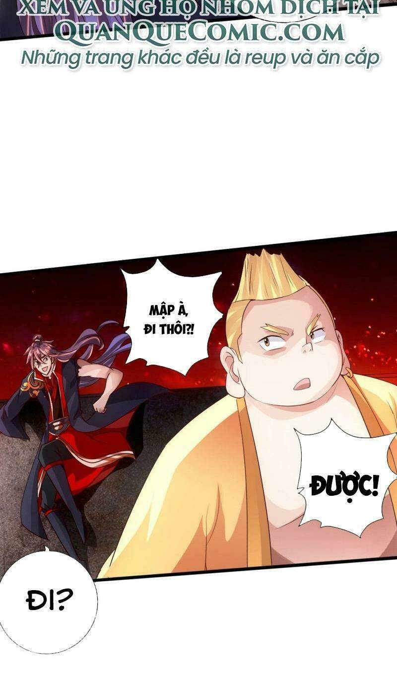 Tiên Võ Đế Tôn Chapter 64 - Trang 2