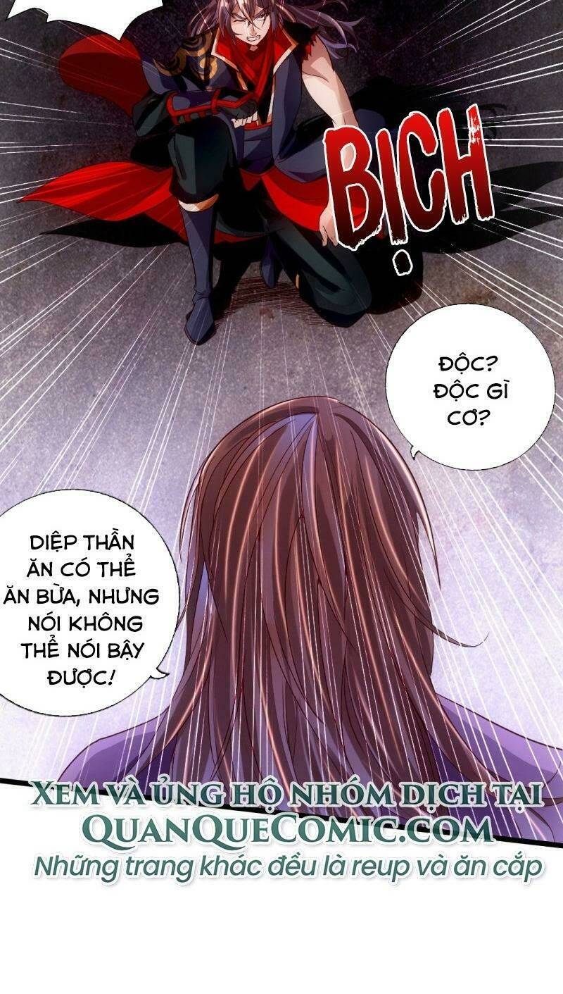 Tiên Võ Đế Tôn Chapter 64 - Trang 2