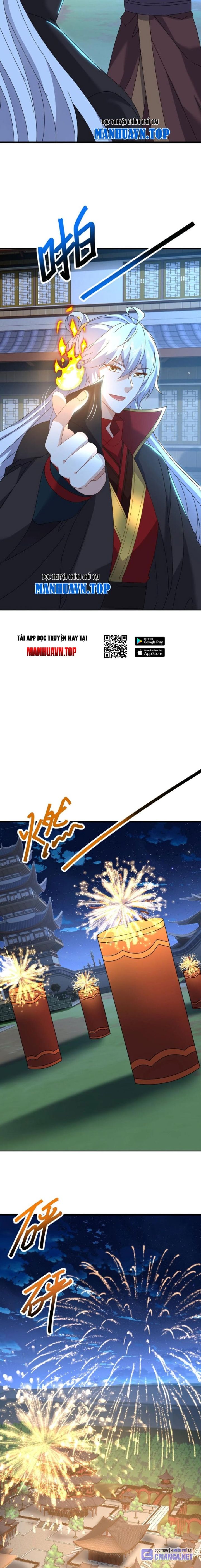 Tiên Võ Đế Tôn Chapter 646 - Trang 2