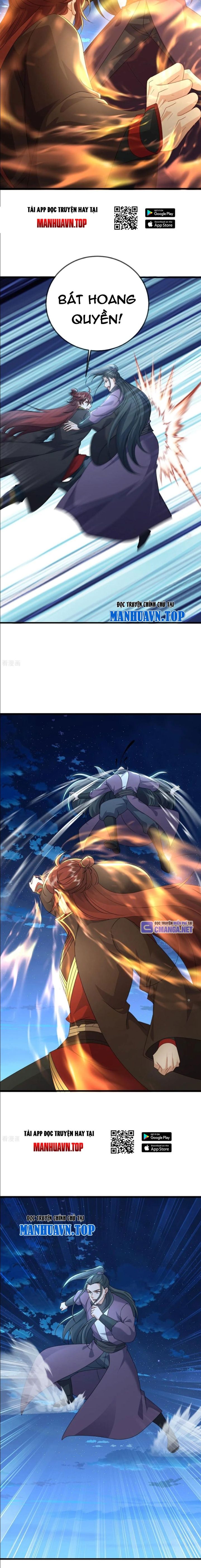 Tiên Võ Đế Tôn Chapter 647 - Trang 2