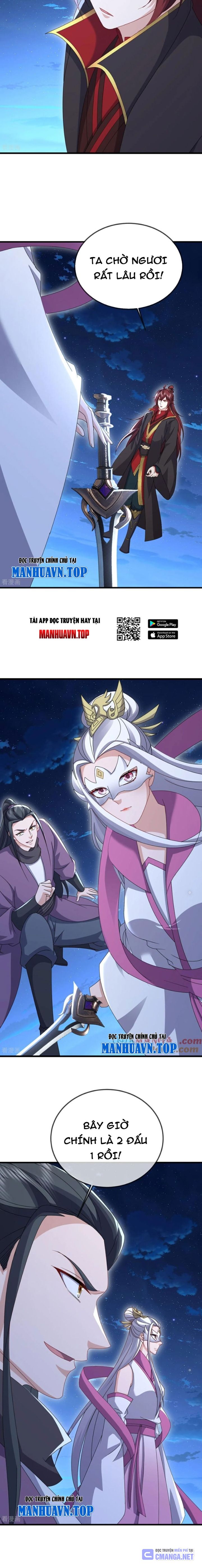 Tiên Võ Đế Tôn Chapter 648 - Trang 2