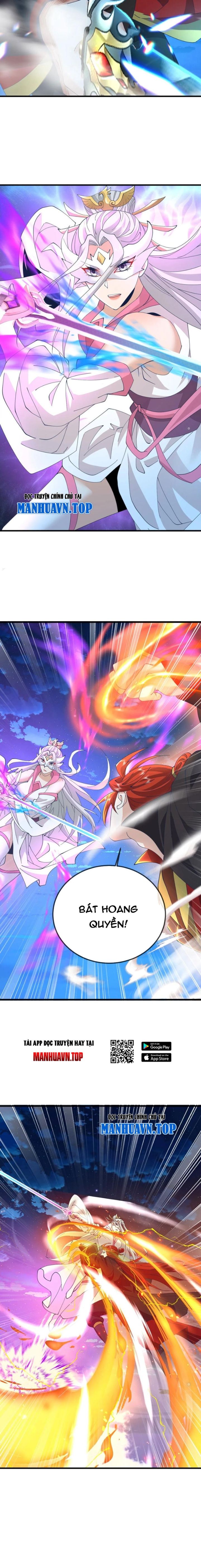 Tiên Võ Đế Tôn Chapter 648 - Trang 2