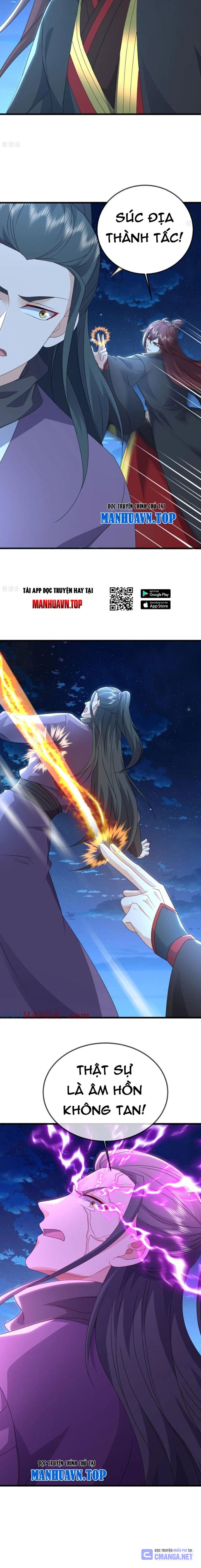 Tiên Võ Đế Tôn Chapter 648 - Trang 2