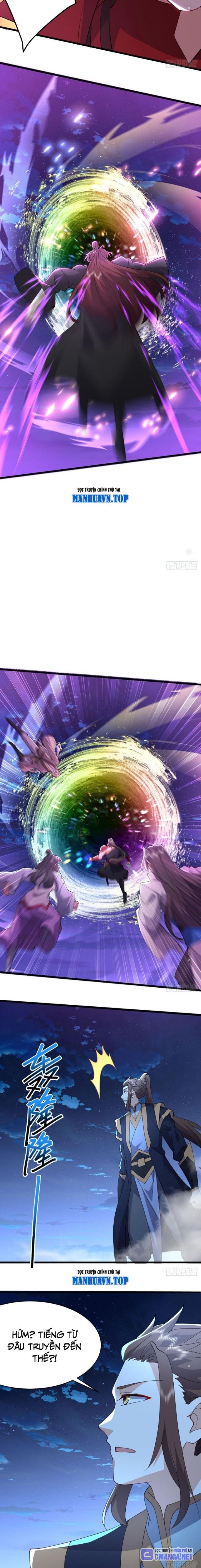 Tiên Võ Đế Tôn Chapter 649 - Trang 2