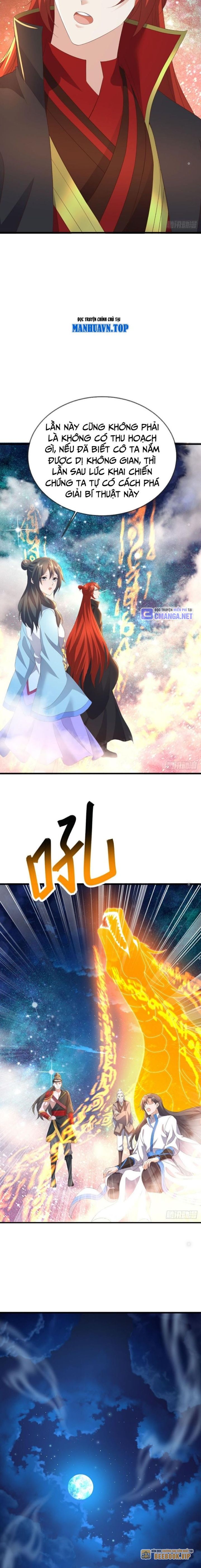 Tiên Võ Đế Tôn Chapter 649 - Trang 2