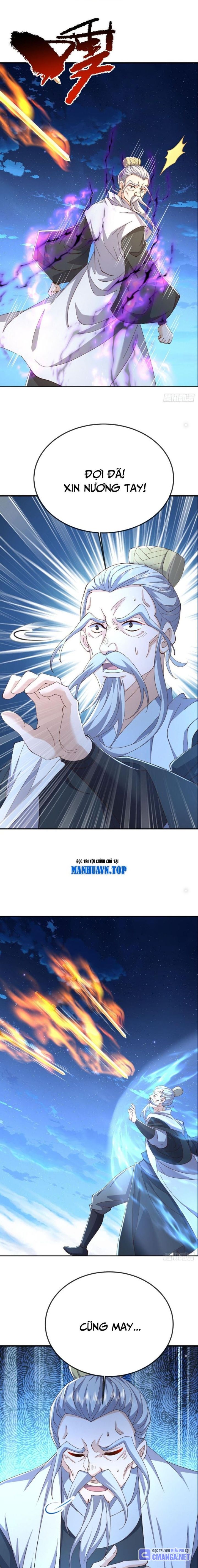 Tiên Võ Đế Tôn Chapter 649 - Trang 2