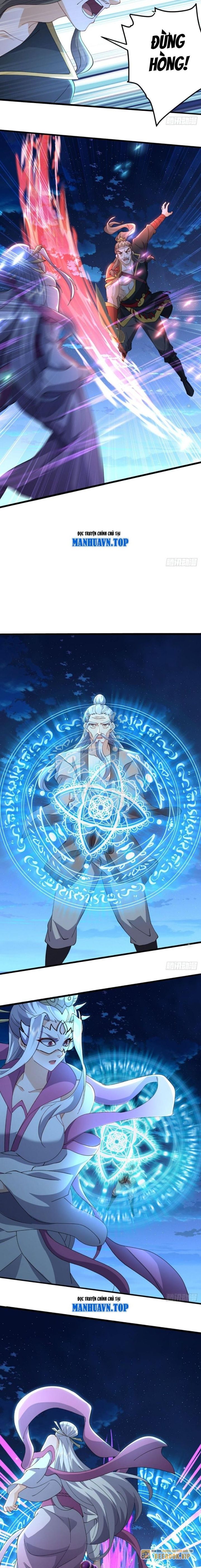 Tiên Võ Đế Tôn Chapter 649 - Trang 2