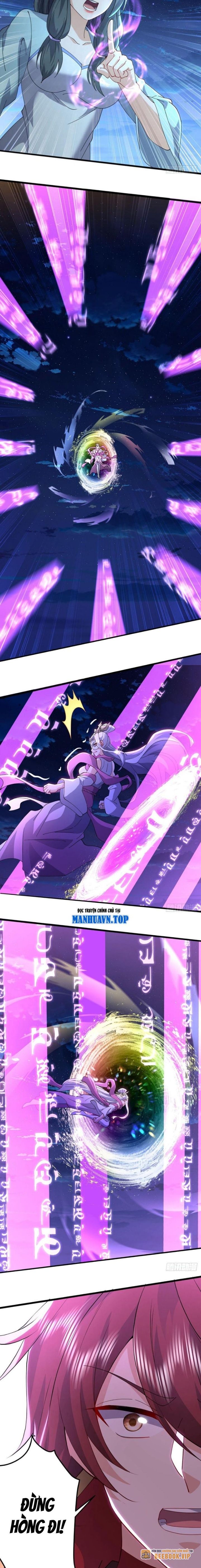 Tiên Võ Đế Tôn Chapter 649 - Trang 2