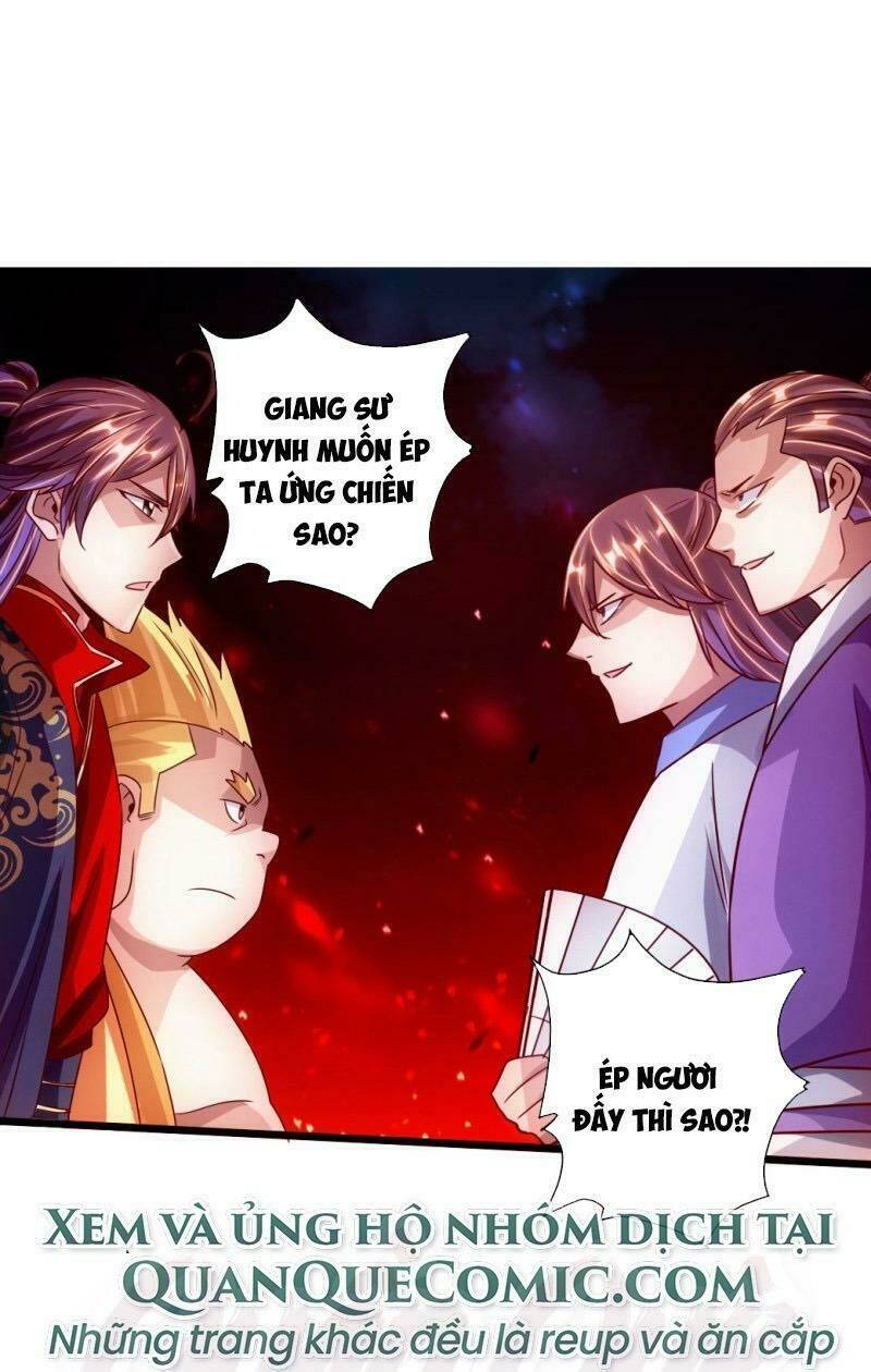 Tiên Võ Đế Tôn Chapter 65 - Trang 2